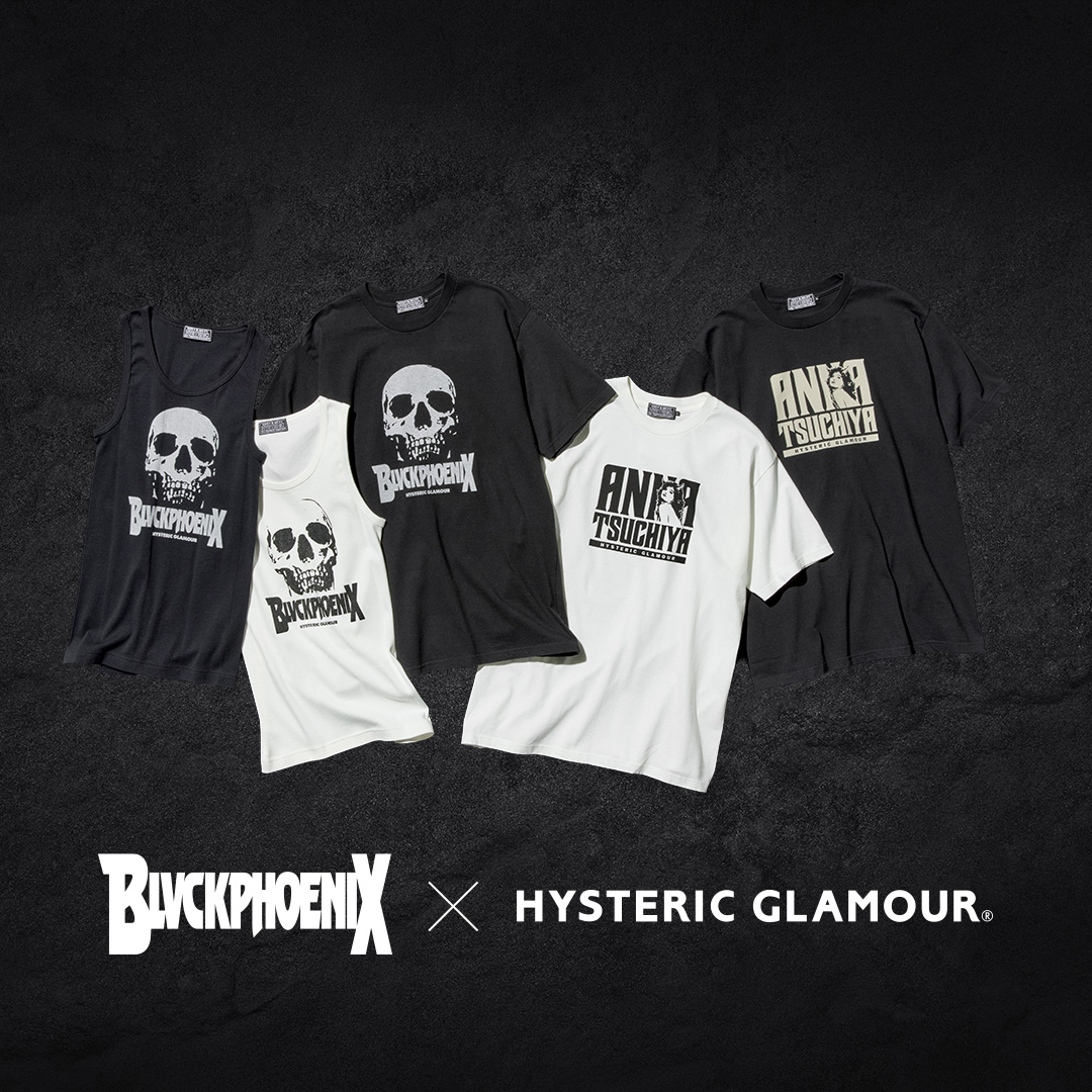 最新のFEATURES記事