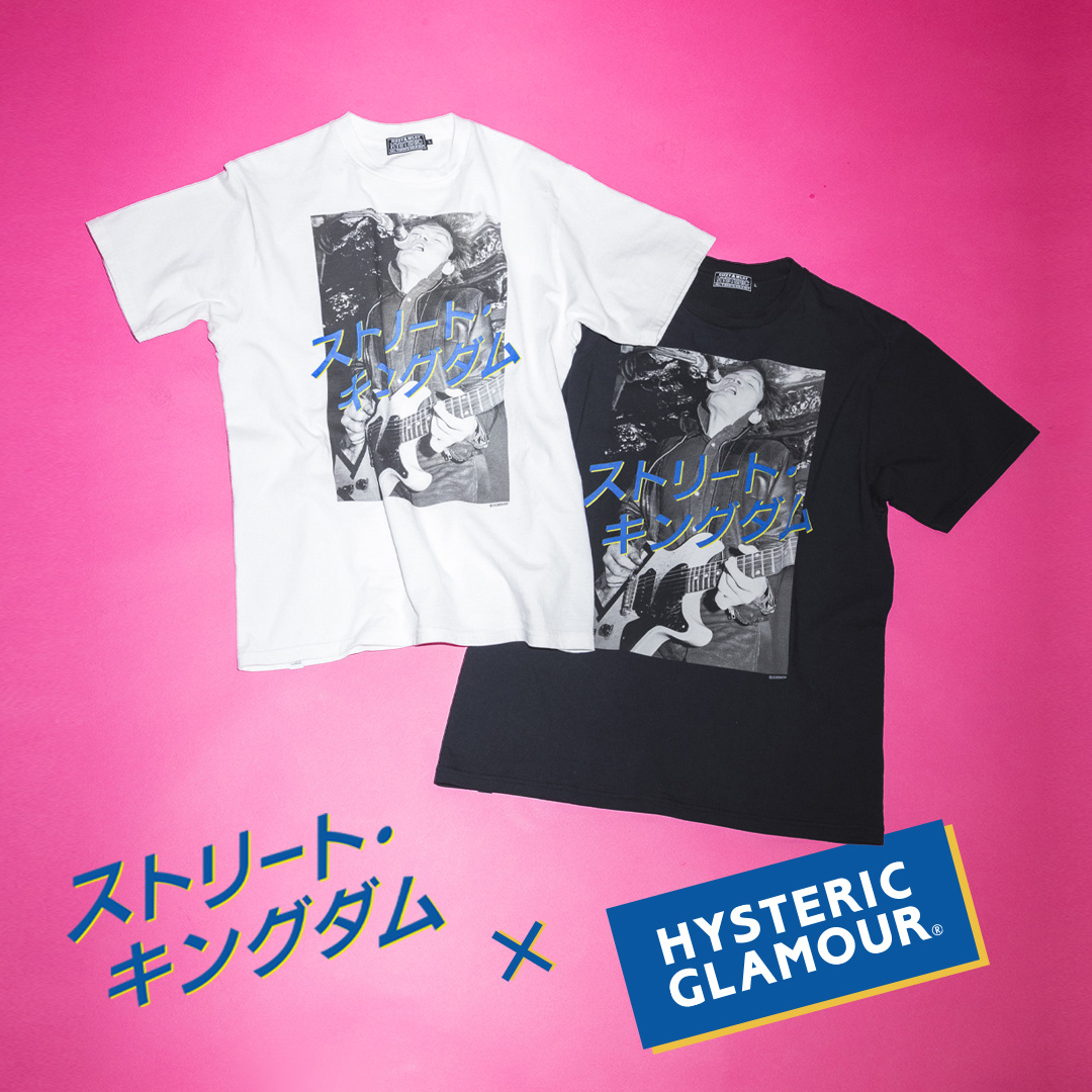 最新のFEATURES記事