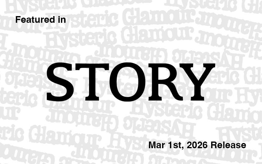 最新のFEATURES記事