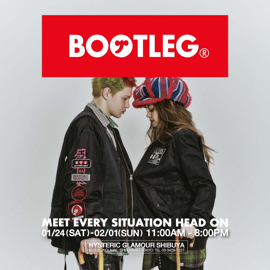 最新のFEATURES記事