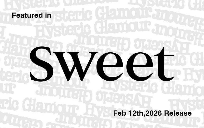 最新のFEATURES記事