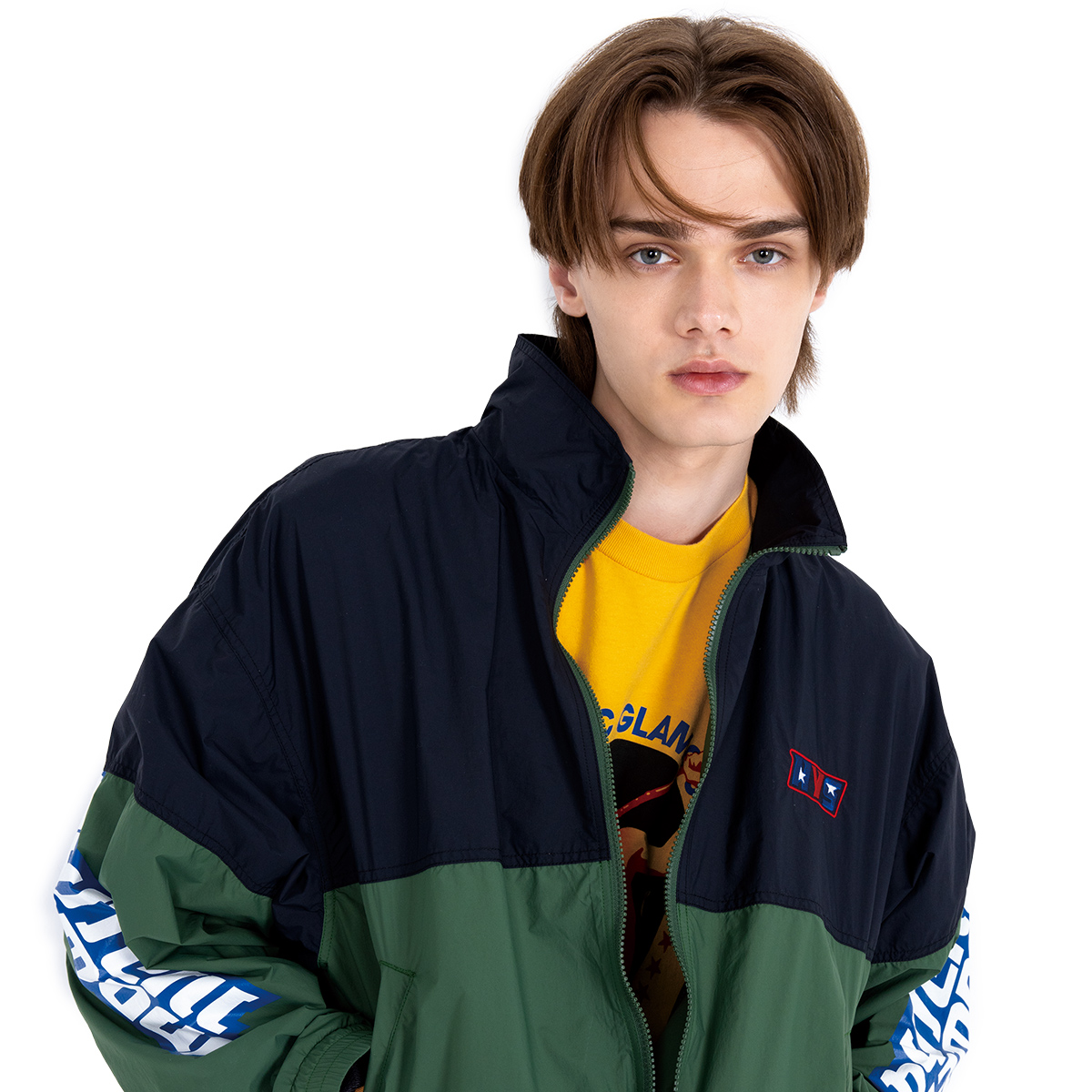 最新のFEATURES記事